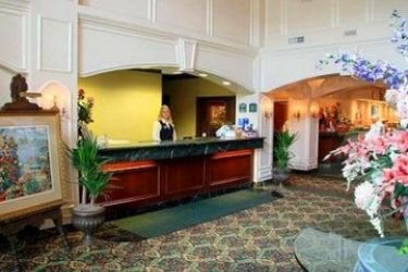 Holiday Inn Express Allen Park Dearborn Детройт Екстер'єр фото